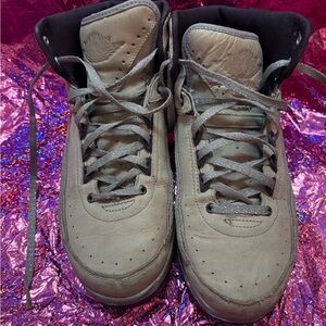 Jordan 2 Retro: Vashtie Kola Lavender